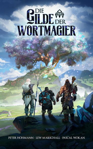Die Gilde der Wortmagier