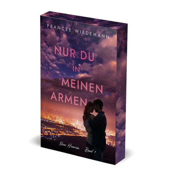 Nur du in meinen Armen
