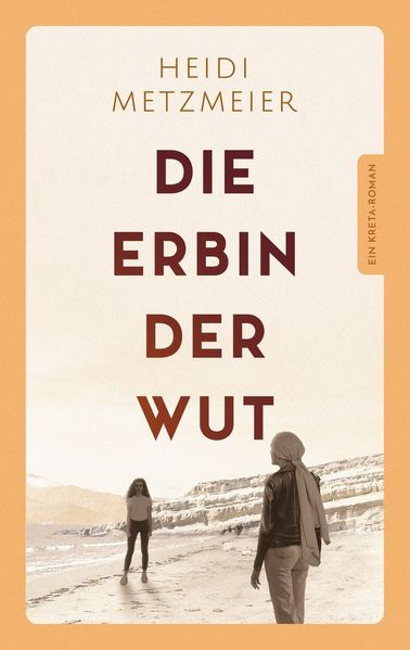 Die Erbin der Wut