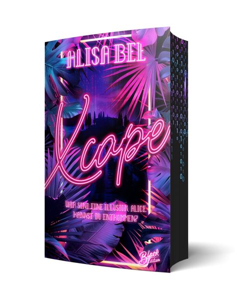 Buchcover