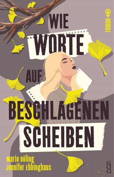 Buchcover