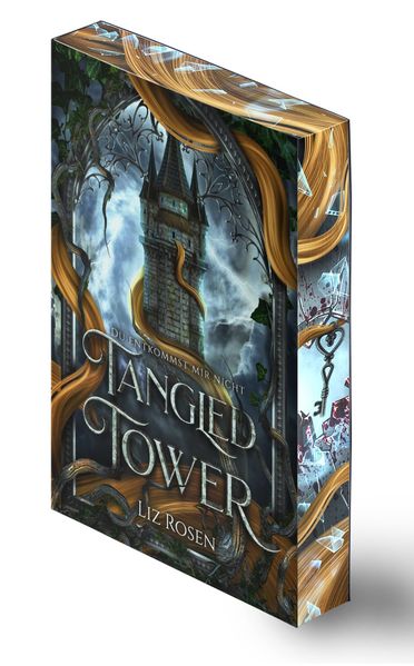 Buchcover