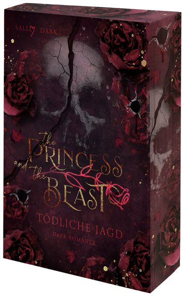 The Princess and the Beast - Tödliche Jagd