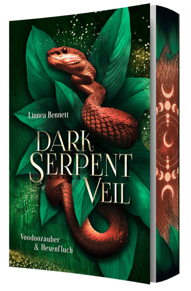 Dark Serpent Veil