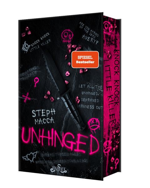 Buchcover