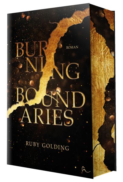 Burning Boundaries