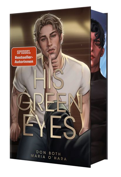 Buchcover