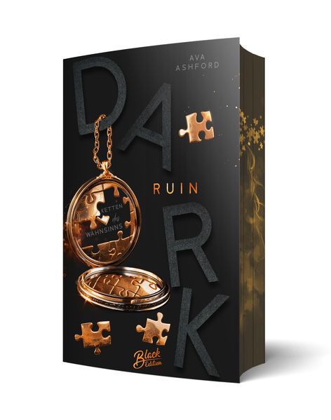 Dark Ruin
