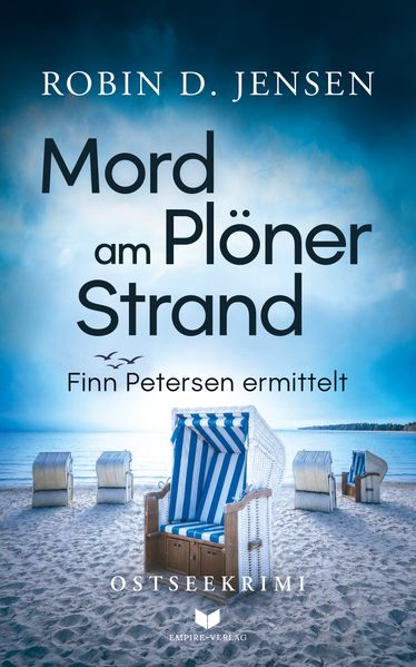 Mord am Plöner Strand: Ostseekrimi