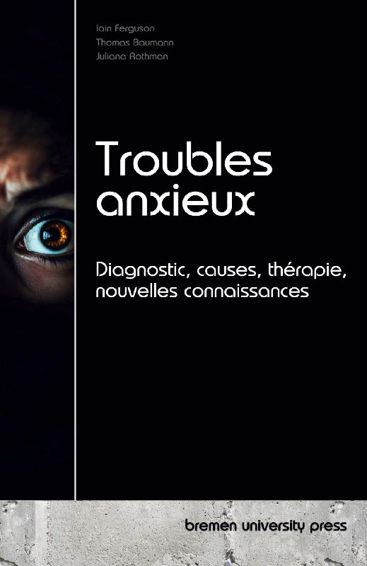 Troubles anxieux
