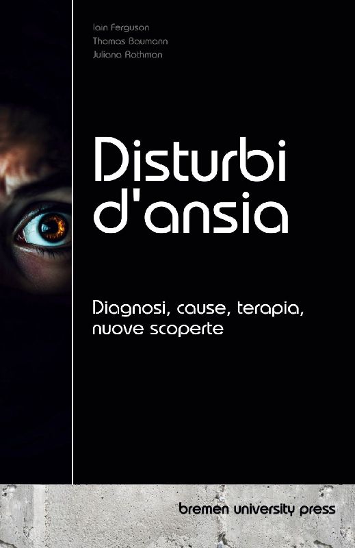Disturbi d'ansia
