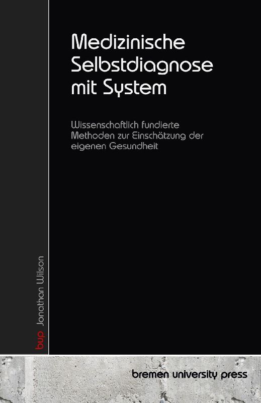 Medizinische Selbstdiagnose mit System
