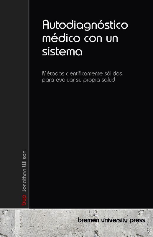 Autodiagnóstico médico con un sistema