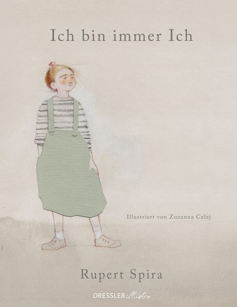 Ich bin immer Ich