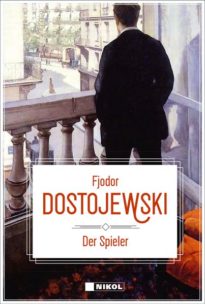 Der Spieler