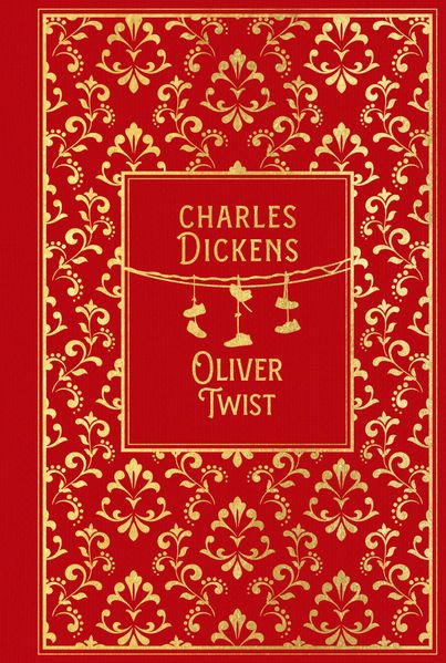 Oliver Twist