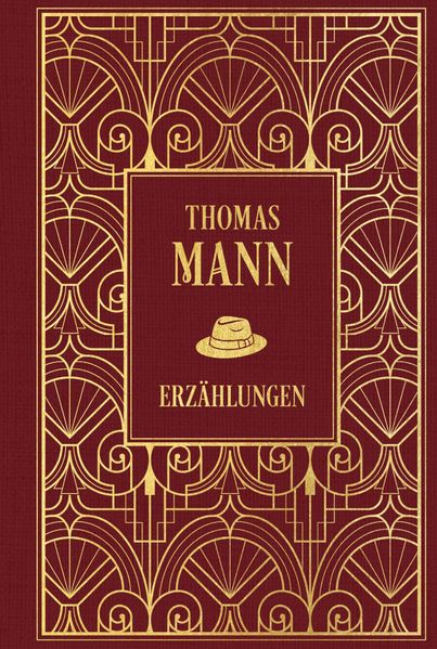 Erzählungen: Mario und der Zauberer und weitere