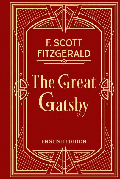 The Great Gatsby