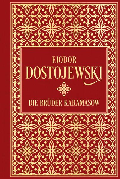 Die Brüder Karamasow