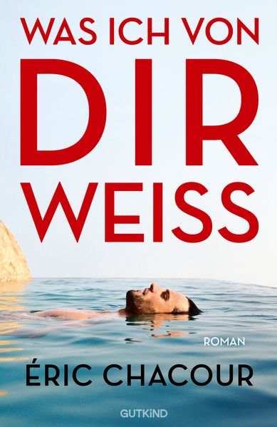 Buchcover