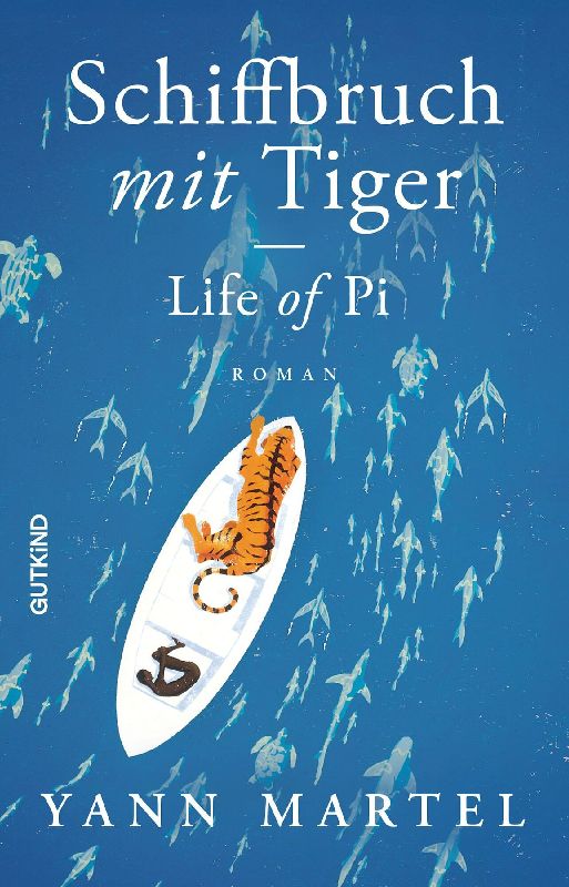Buchcover