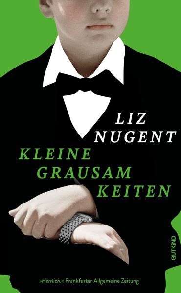 Buchcover