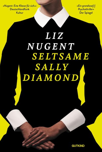 Buchcover