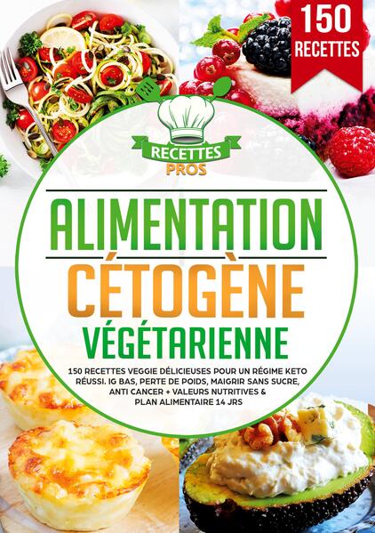 Alimentation cétogène végétarienne