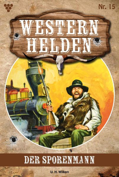 Der Sporenmann