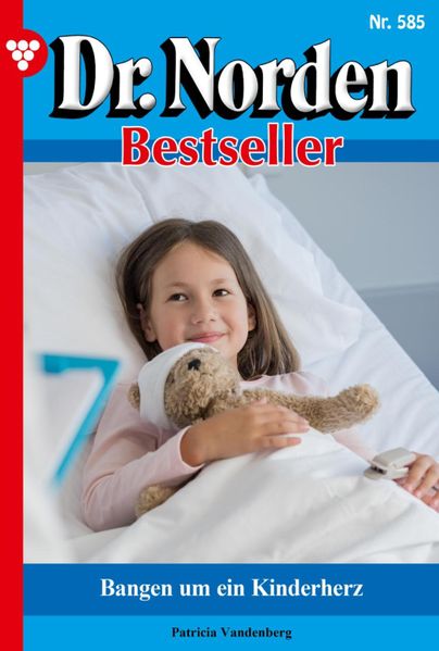 Bangen um ein Kinderherz