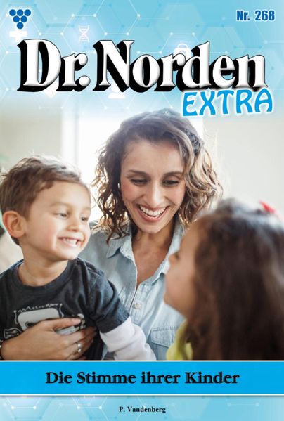 Die Stimme ihrer Kinder
