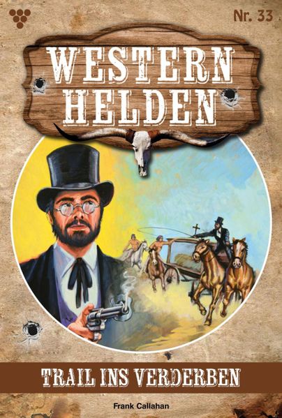 Trail ins Verderben