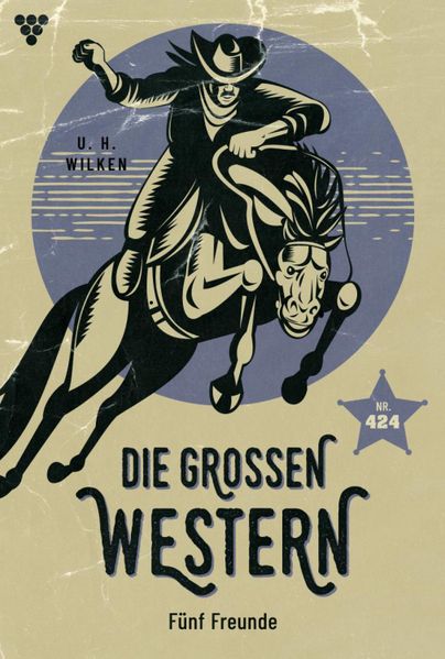 Fünf Freunde
