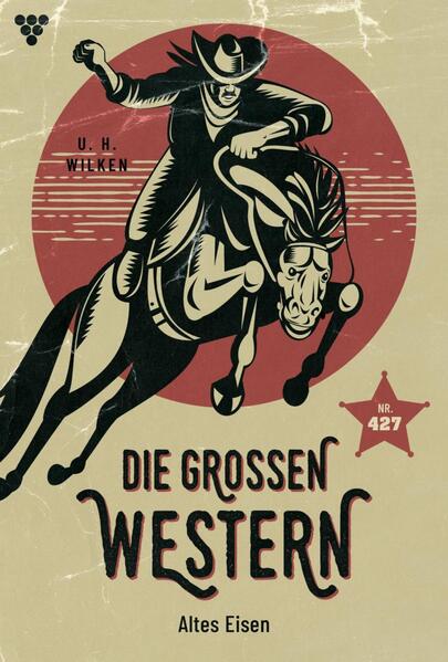 Altes Eisen