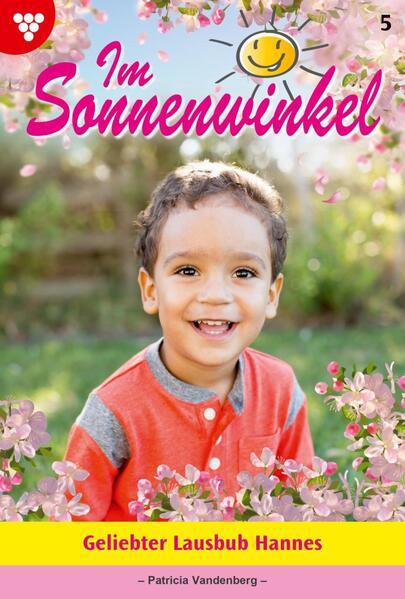 Geliebter Lausbub Hannes