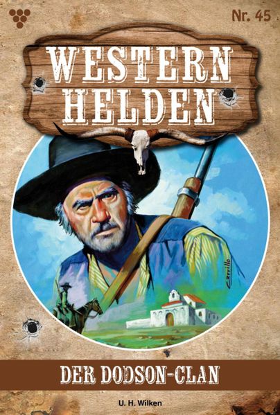 Der Dodson-Clan