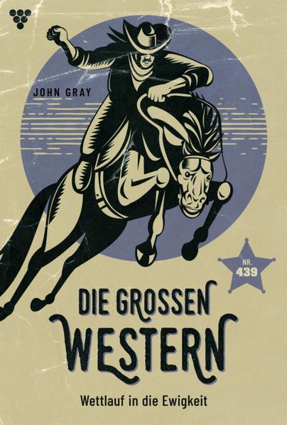 Wettlauf in die Ewigkeit