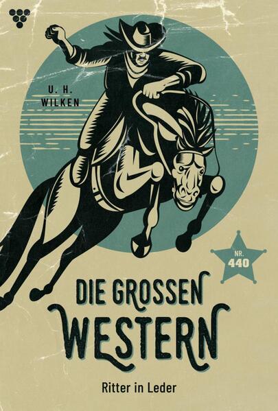 Ritter in Leder