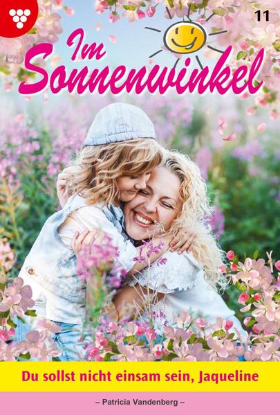 Du sollst nicht einsam sein, Jacqueline