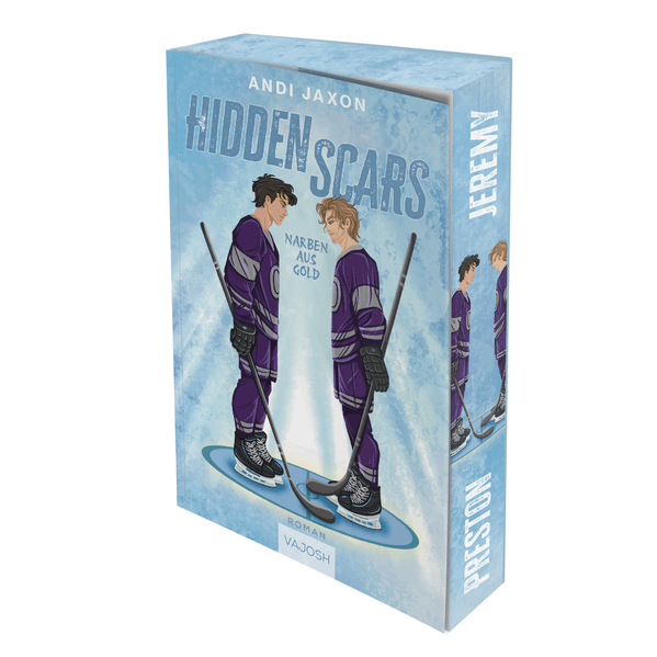 Hidden Scars