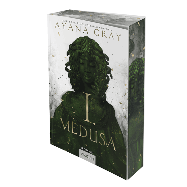 I, Medusa