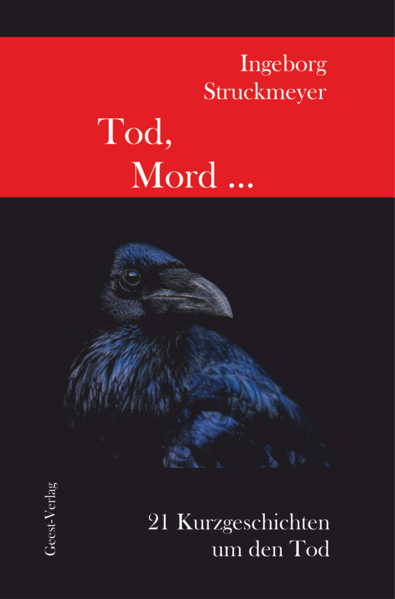 Tod, Mord