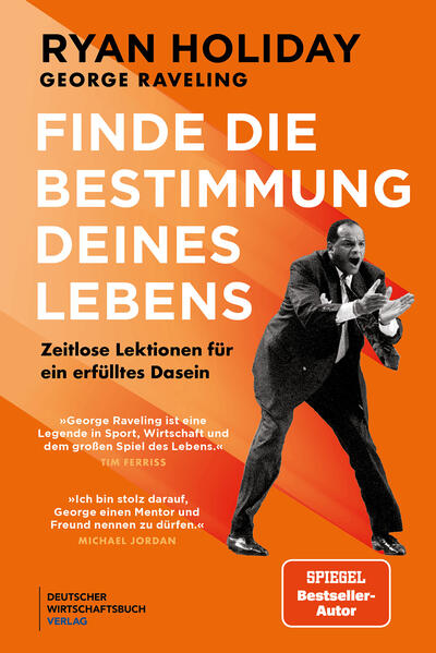Finde die Bestimmung deines Lebens