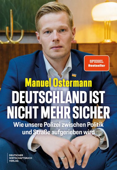 Deutschland ist nicht mehr sicher