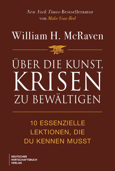 Über die Kunst, Krisen zu bewältigen
