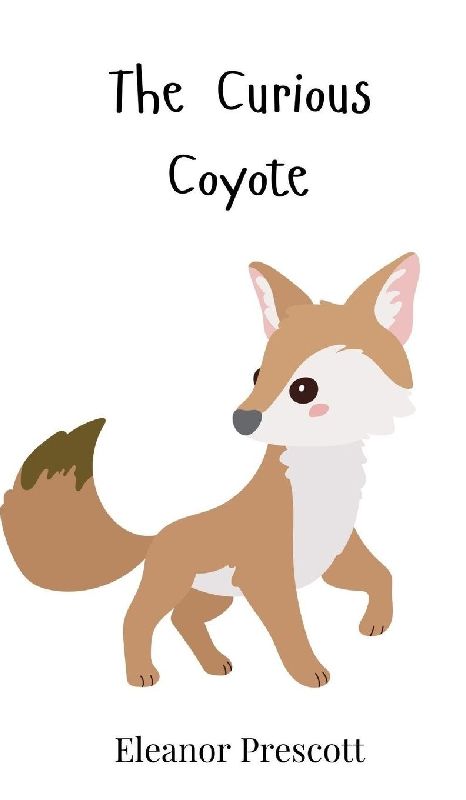 The Curious Coyote