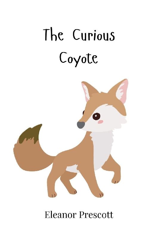 The Curious Coyote