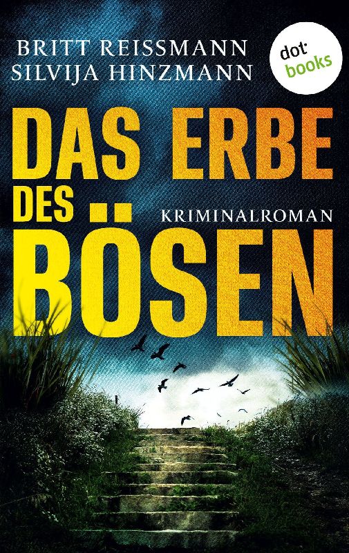 Das Erbe des Bösen - oder: Die Farbe des Himmels