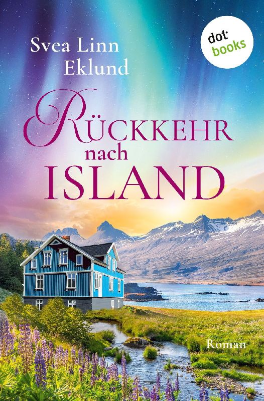 Rückkehr nach Island