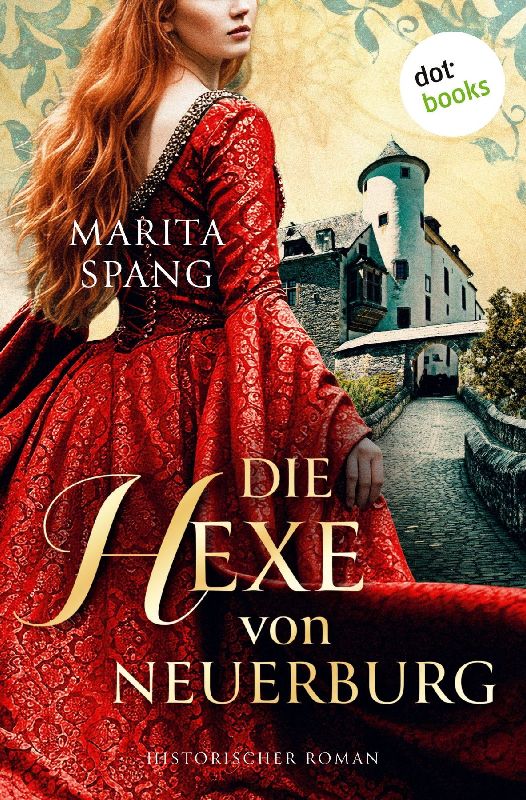 Die Hexe von Neuerburg - oder: Hexenliebe